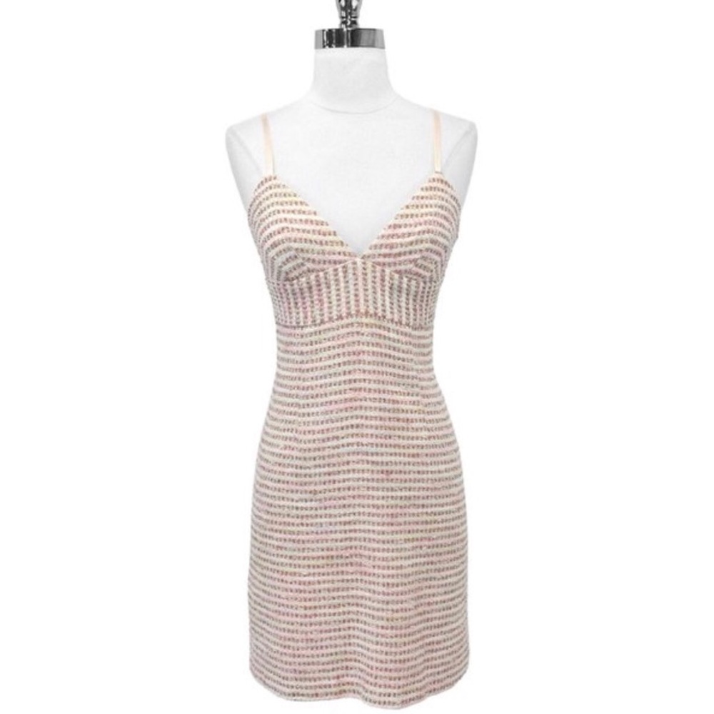 Trina Turk Classic Dress